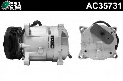 ERA BENELUX ac35731 -  Компрессор, кондиционер